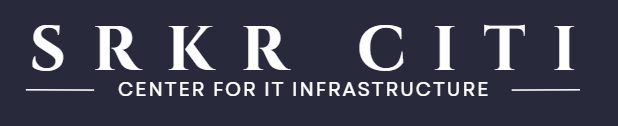 SRKR Logo